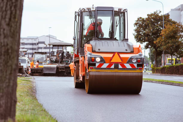 Best Driveway Pavers Contractor  in Centereach, NY