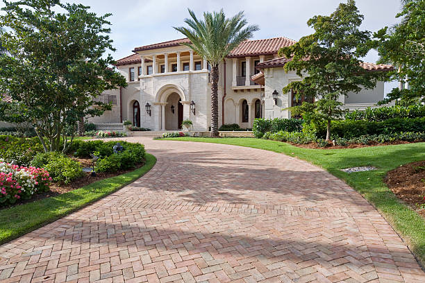 Best Driveway Pavers Near Me  in Centereach, NY