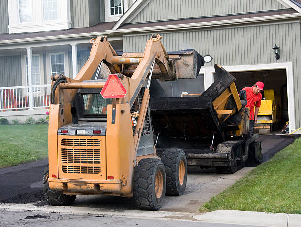 Best Decorative Driveway Pavers  in Centereach, NY