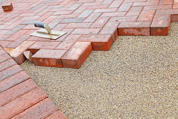 Reasons to Select Us for Your Driveway Paving Requirements in Centereach, NY