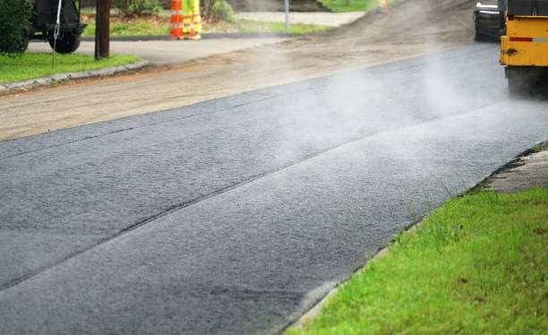 Best Concrete Paver Driveway  in Centereach, NY