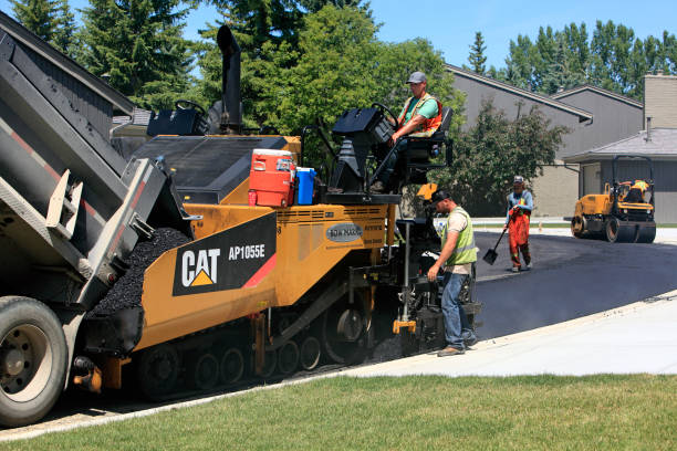 Best Driveway Pavers Contractor  in Centereach, NY