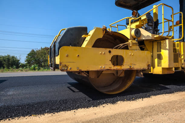 Best Residential Paver Driveway  in Centereach, NY
